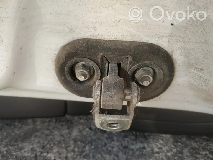 Fiat Bravo Türfangband Türfeststeller Türstopper hinten 