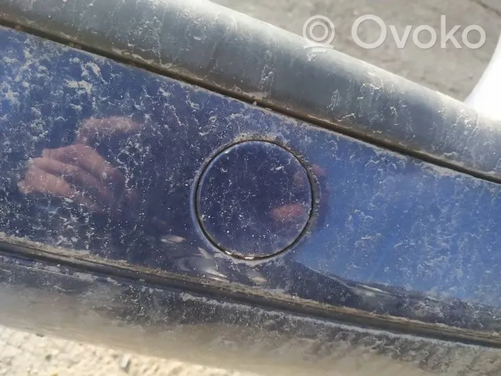 Peugeot 307 Takapuskurin hinaussilmukan suojakansi 