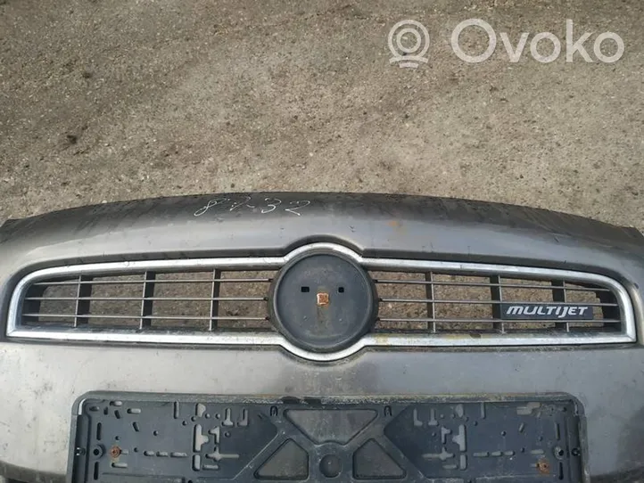 Fiat Bravo Front grill 