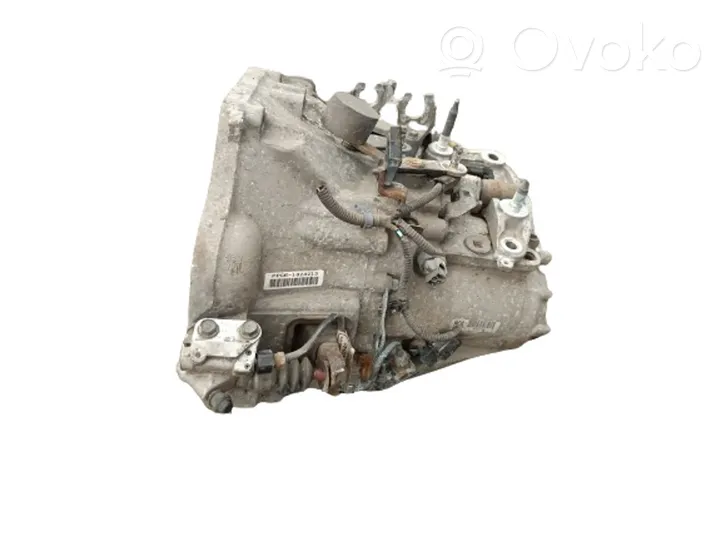 Honda Civic Manual 5 speed gearbox PPG6