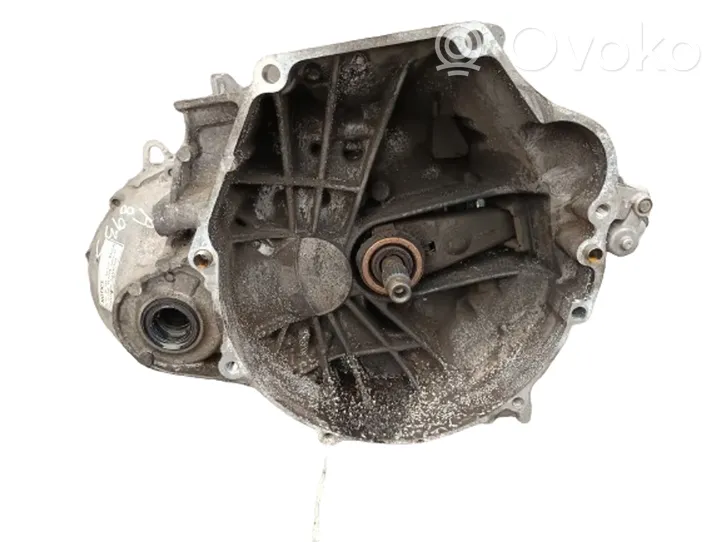 Honda Civic Manual 5 speed gearbox PPG6