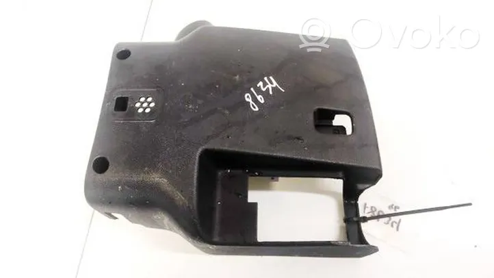 Citroen C3 Picasso Garniture de colonne de volant 3200101