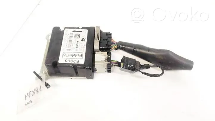 Ford Focus Module de contrôle airbag CM5T14B321CA