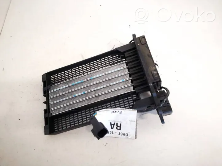 Ford Focus Radiateur électrique de chauffage auxiliaire bv6n18d612ca