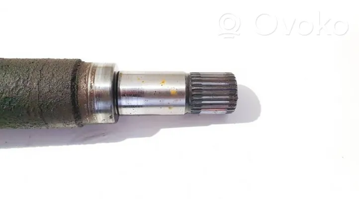 Ford Transit Front driveshaft 