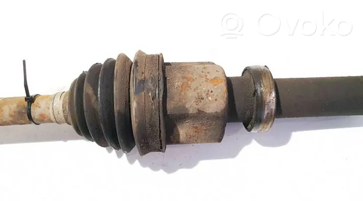 Ford Transit Front driveshaft 