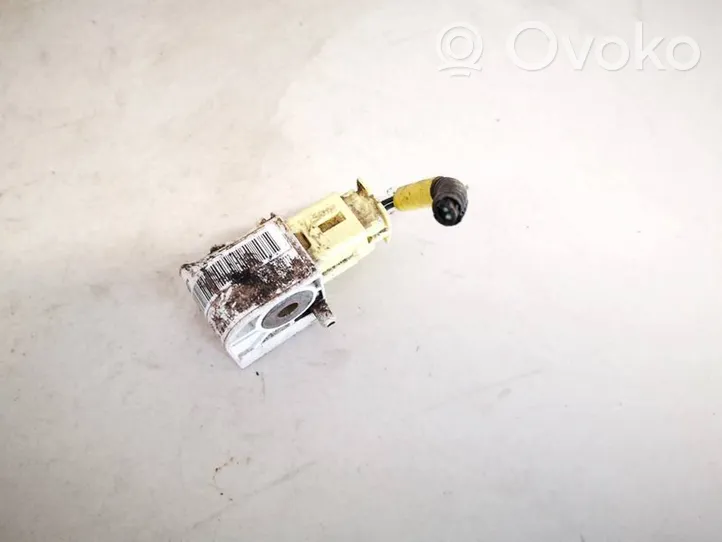 Honda Civic Airbag deployment crash/impact sensor 77970s5sg910m1