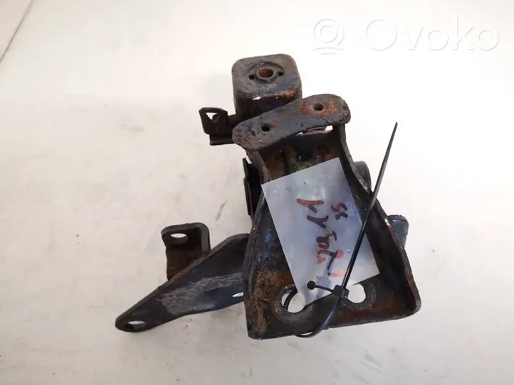 Toyota Corolla E120 E130 Support de moteur, coussinet 