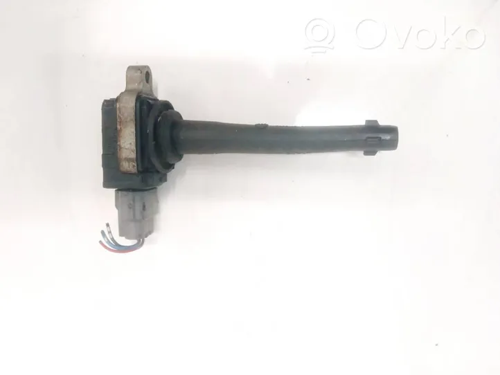 Nissan Qashqai Cewka zapłonowa wysokiego napięcia 1220703039