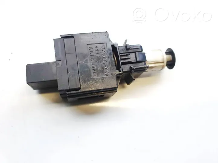 Volvo V70 Brake pedal sensor switch 8622064