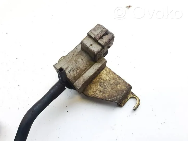 Opel Vectra B Solenoidinis vožtuvas 72229300