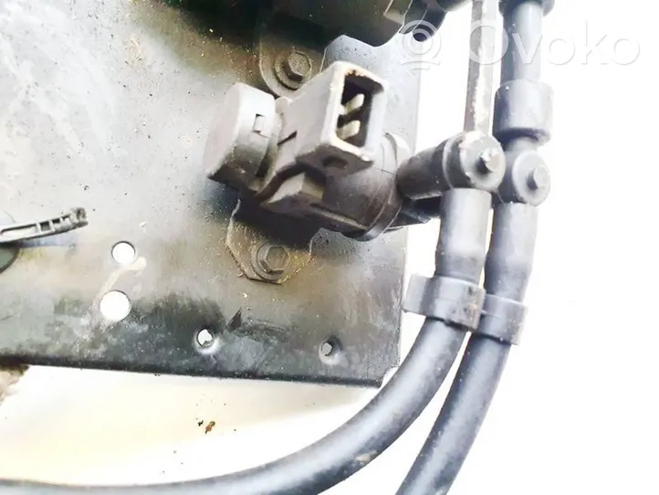 Ford Mondeo MK I Solenoidinis vožtuvas 