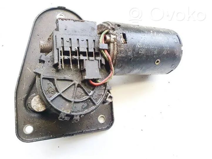 Ford Fiesta Wiper motor 0390241309