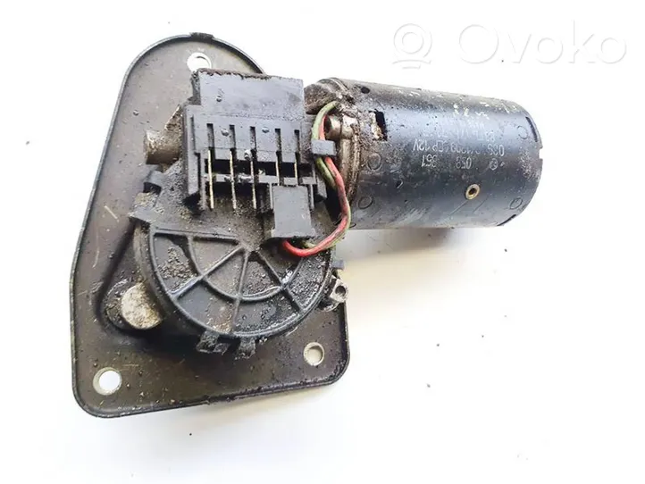 Ford Fiesta Wiper motor 0390241309