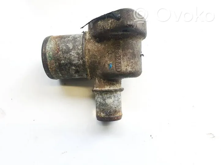 Renault Safrane Engine coolant pipe/hose 1049080100