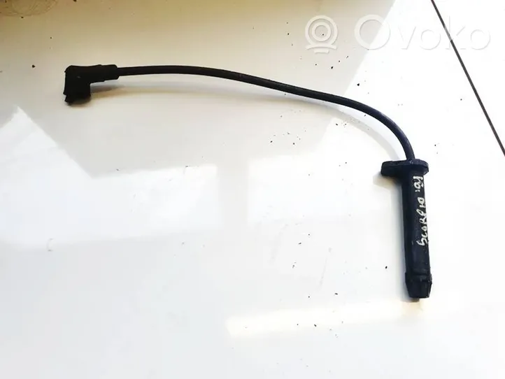 Ford Scorpio Ignition plug leads 
