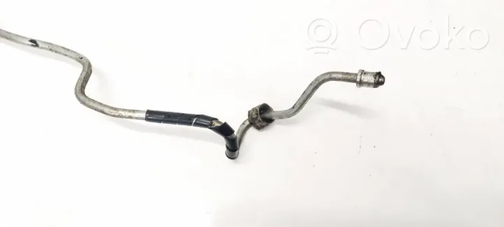 Jaguar XF Tuyau d'alimentation conduite de carburant 9X2Q9E920CE