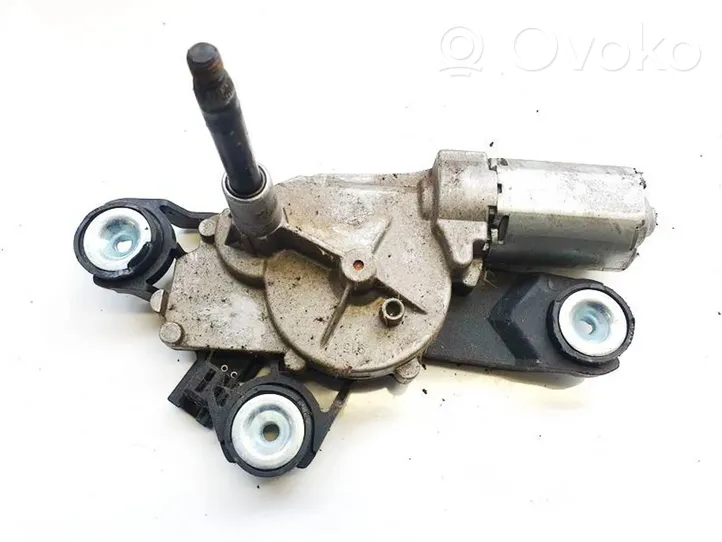 Ford Focus Moteur d'essuie-glace arrière 0390201823