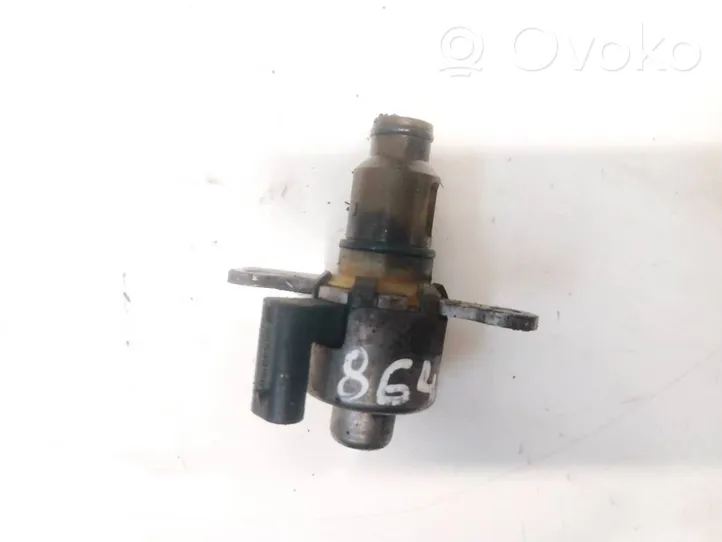 Opel Insignia A Solenoidinis vožtuvas 55598156