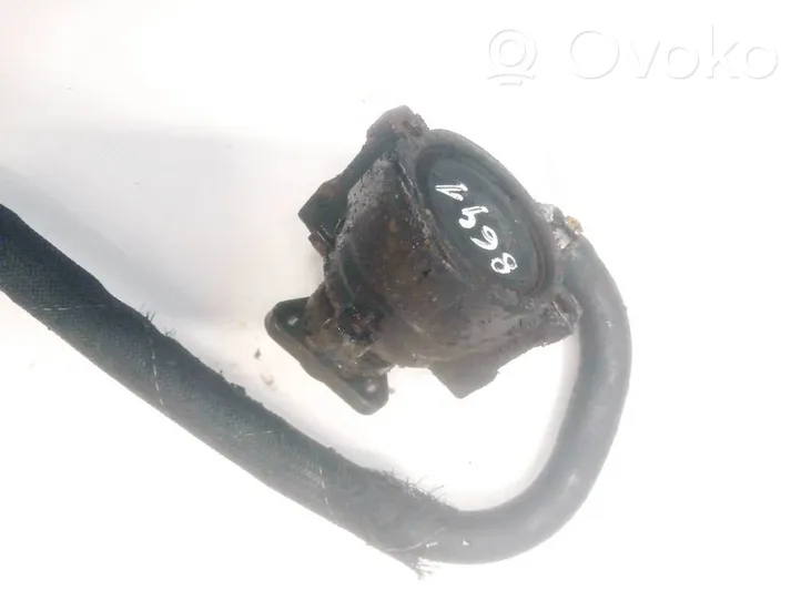 Fiat Doblo Power steering pump 