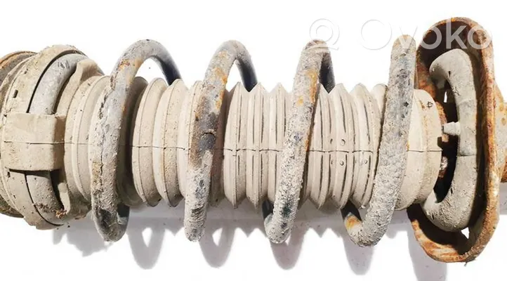 Honda Civic Front coil spring 