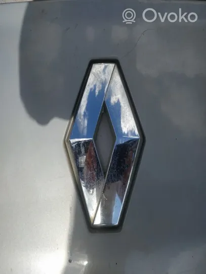 Renault Espace -  Grand espace IV Logo, emblème, badge 