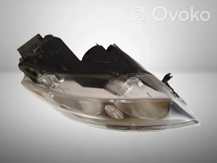 Volkswagen Phaeton Headlight/headlamp 3D1941016G