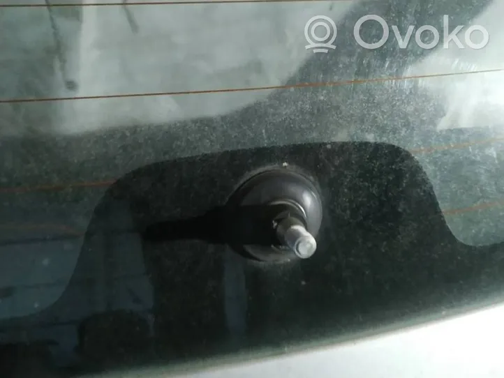 Chevrolet Cruze Aizmugurējā loga tīrītāja motoriņš 