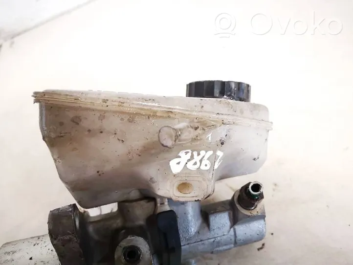 Citroen C8 Brake fluid reservoir 