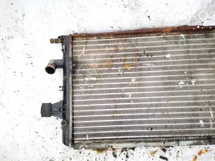 Ford Mondeo Mk III Coolant radiator 