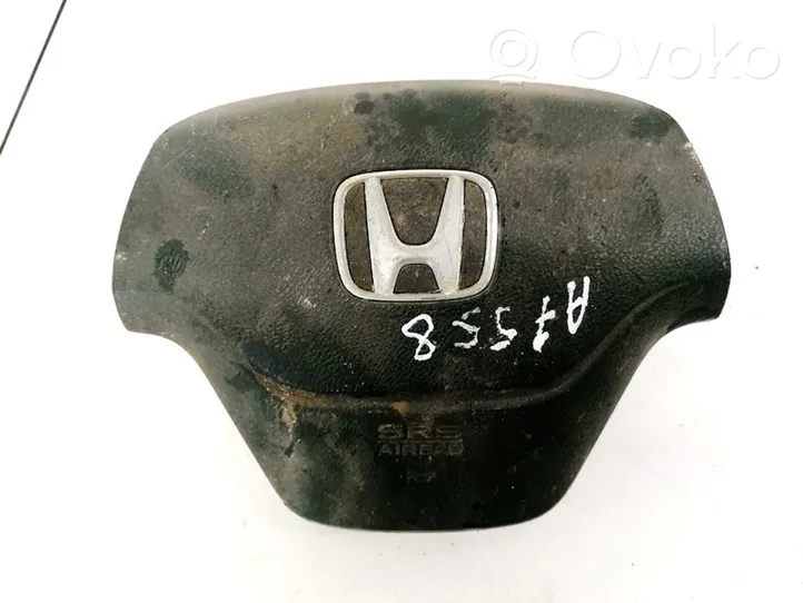 Honda CR-V Poduszka powietrzna Airbag kierownicy 77800SWAE812M1