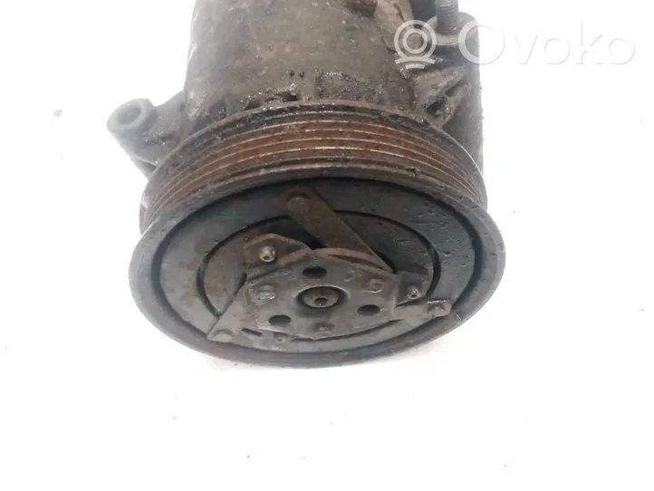 Renault Megane II Klimakompressor Pumpe 8200050141