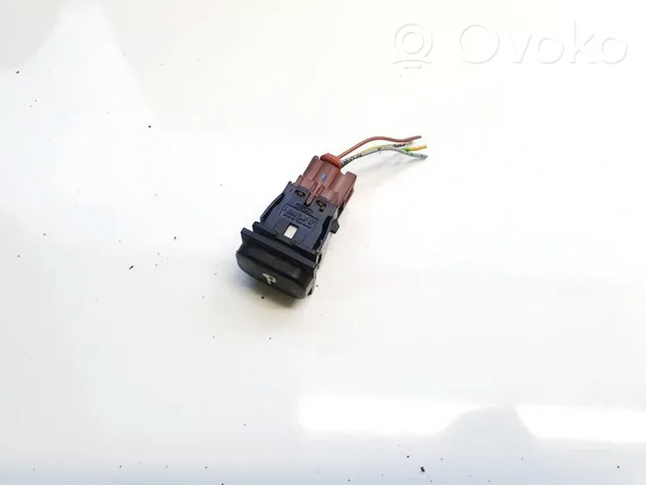 Peugeot 607 Interrupteur de verrouillage centralisé 96296488zl