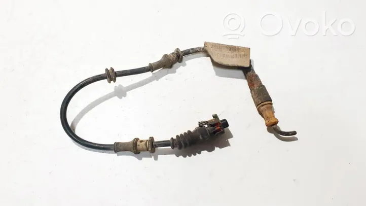 Opel Signum Другой проводник 24418887