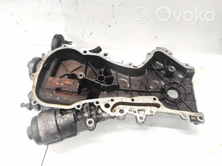 Toyota Avensis T250 Ölpumpe 03c109211g