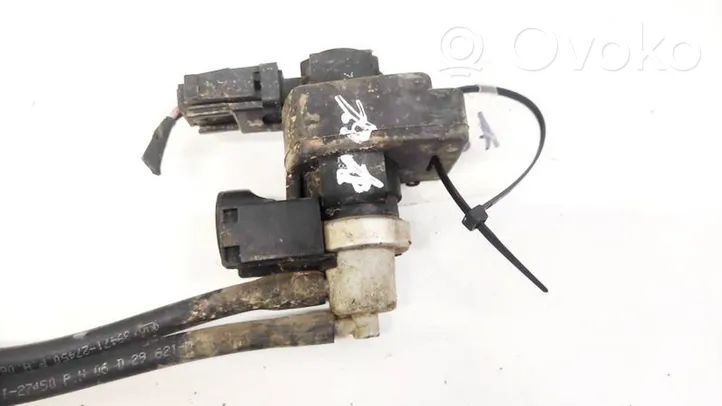 Hyundai Sonata Solenoīda vārsts 70027200