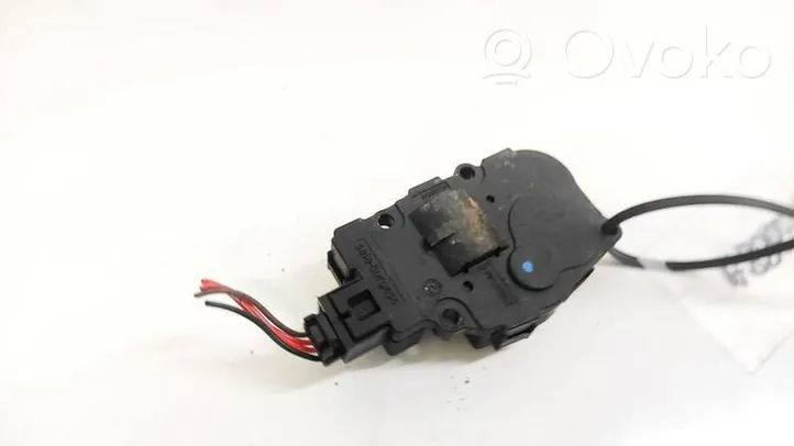 Mercedes-Benz ML W164 Motorino attuatore aria 410475520