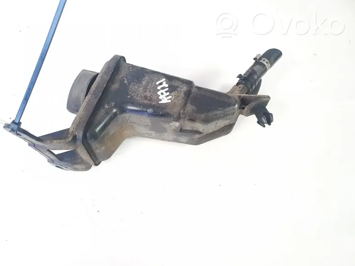 Audi A4 S4 B6 8E 8H Power steering fluid tank/reservoir 8e0422373b