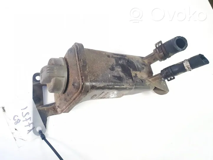 Audi A4 S4 B6 8E 8H Power steering fluid tank/reservoir 8e0422373b