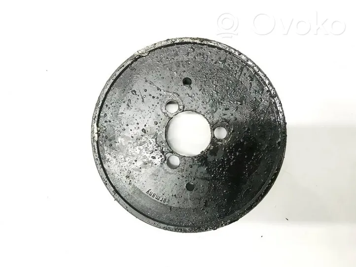 Audi A4 S4 B8 8K Water pump pulley 05912103l