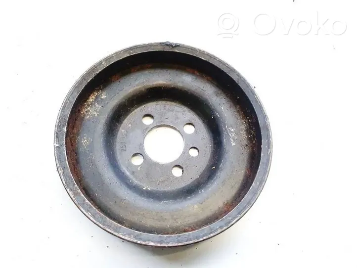 Audi 80 90 S2 B4 Crankshaft pulley 050105255