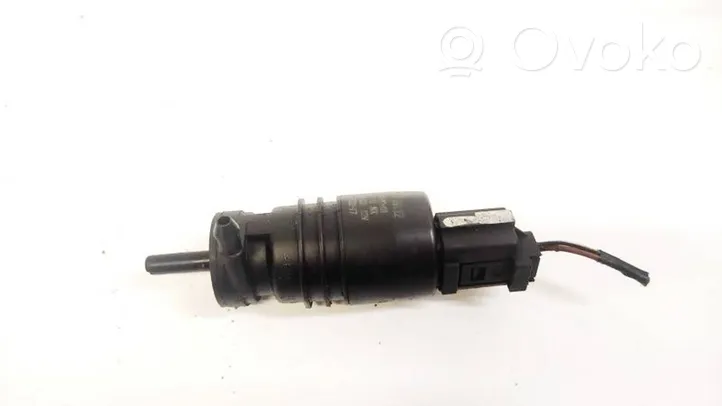 BMW 5 GT F07 Pompe de lave-glace de pare-brise 693416001