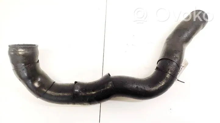 Opel Signum Intercooler hose/pipe 