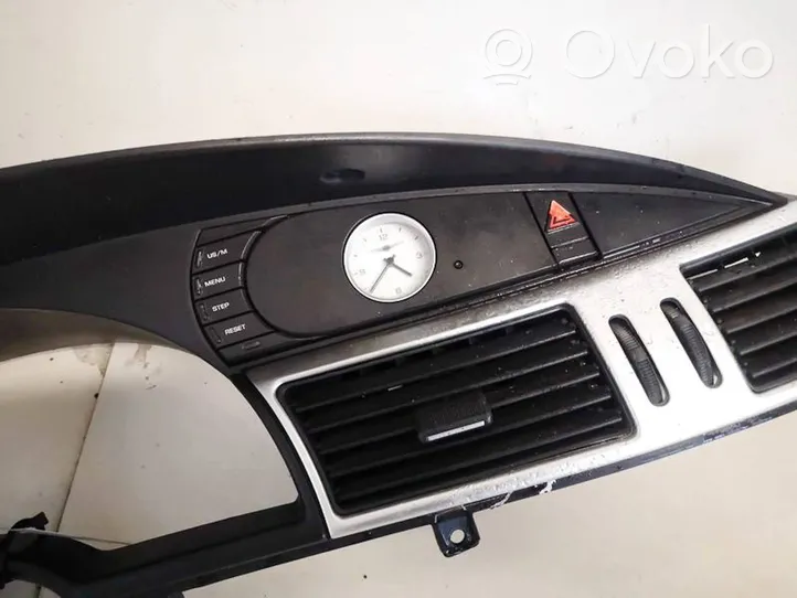 Chrysler Pacifica Monitor/display/piccolo schermo p04685911ac