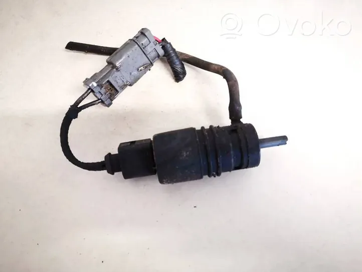 Honda Civic Windscreen/windshield washer pump 3048126