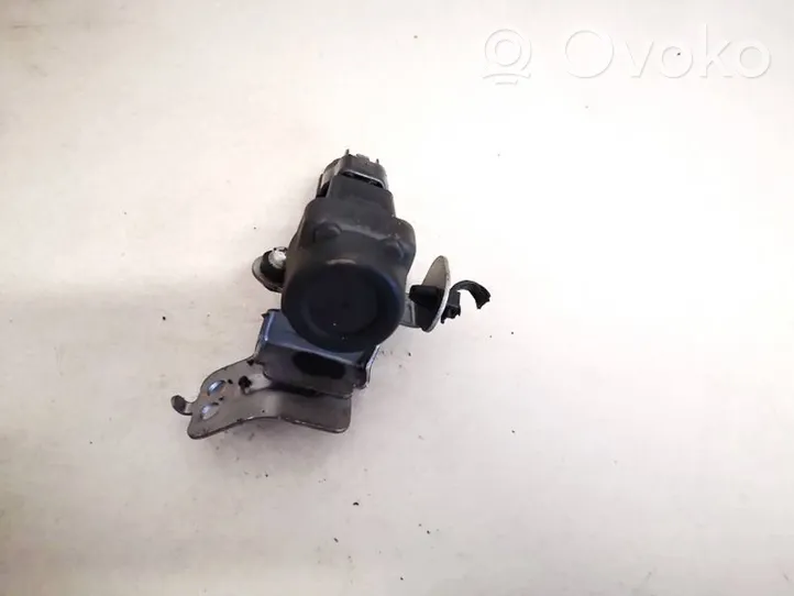 Honda Civic Wyłącznik wstrząsowy / uderzeniowy odcinający dopływ paliwa wqt100030