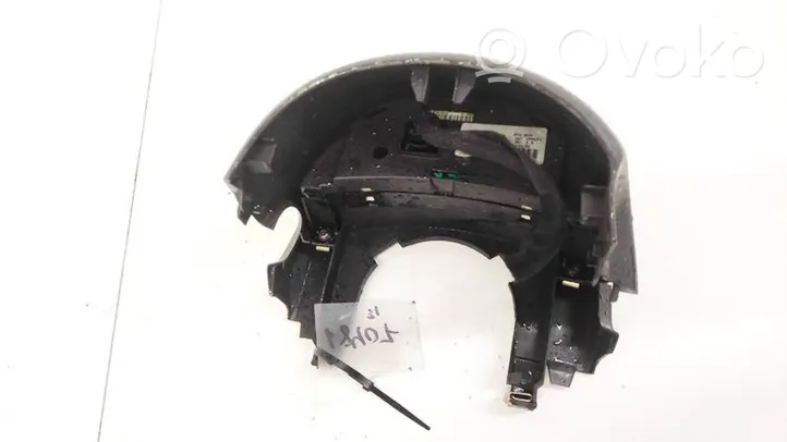 Citroen C8 Speedometer (instrument cluster) 1488702080