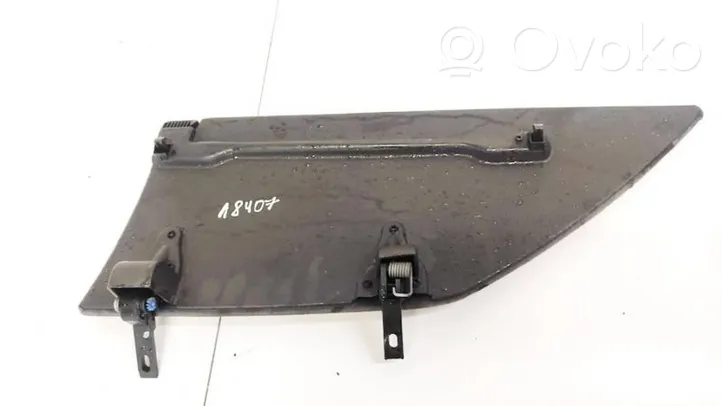 Citroen C8 Glove box 