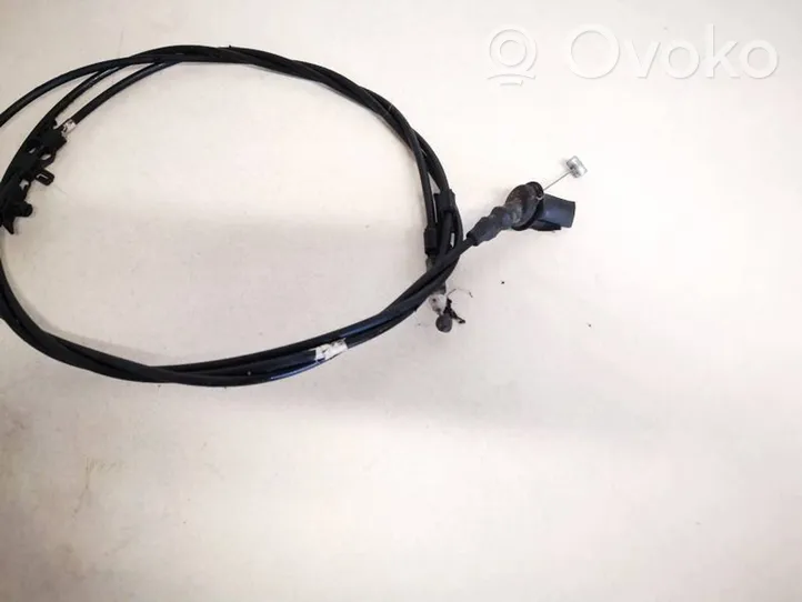 Honda Civic Handbrake/parking brake wiring cable 