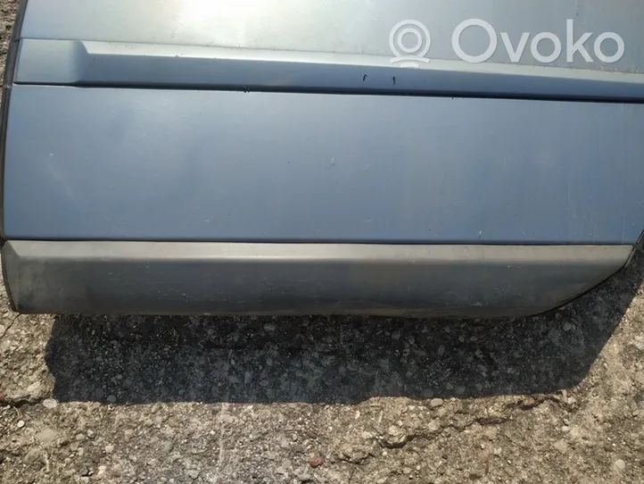 Renault Vel Satis Rivestimento portiera posteriore (modanatura) 